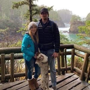 Meet your Posher, Mckenzie